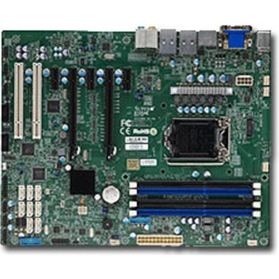 Supermicro MBD-X10SAE-O