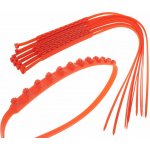 Geko Samostiskací protiskluzové pásky – řetězy na kola – sada 10 ks (40) – Hledejceny.cz