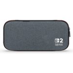 PowerA Protection Case Nintendo Switch 2, tmavě šedá – Hledejceny.cz