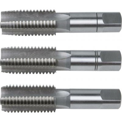 KS Tools 331.2050 3312050 ruční závitník metrický M5 x 0.80 pravotočivý ocel 1 ks – Hledejceny.cz