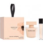 Narciso Rodriguez Narciso Poudree EDP 90 ml + EDP 10 ml pro ženy dárková sada – Zbozi.Blesk.cz