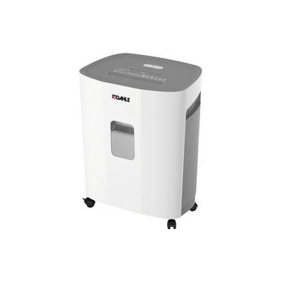 Dahle PaperSAFE 260 4 x 12 mm – Zboží Živě