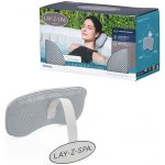 Bestway 60316 Opěrka hlavy do vířivek Lay-Z-Spa – Sleviste.cz