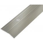 Acara nájezdová lišta elox titan AP43 35 mm 0,9 m – Hledejceny.cz