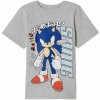 Dětské tričko Chlapecké triko Sonic
