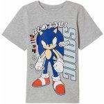 Chlapecké triko Sonic – Zboží Dáma