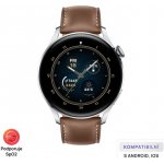 HUAWEI Watch 3 – Sleviste.cz