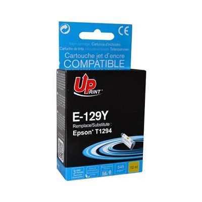 UPrint Epson T1294 - kompatibilní – Hledejceny.cz