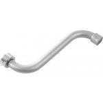 Kryt potrubí pro nástěnné baterie, 2ks, 81061 BALLETTO – Zbozi.Blesk.cz