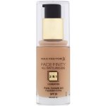Max Factor Facefinity 3v1 All Day Flawless make-up 80 Bronze 30 ml – Hledejceny.cz