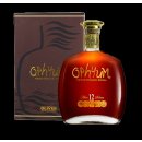 Rum Oliver & Oliver Ophyum 12y 40% 0,7 l (karton)