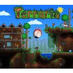 Terraria – Zboží Mobilmania