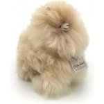 Alpaca Small Monster Fluff Sahara – Sleviste.cz