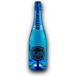 Luc Belaire Edition Limitee Blue 9,9% 0,75 l (holá láhev) – Zboží Mobilmania