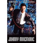 Johnny Mnemonic DVD – Hledejceny.cz