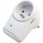 Solight PO20 1 zásuvka – Zboží Mobilmania