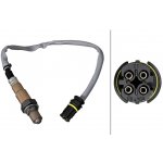Lambda sonda HELLA 6PA 358 221-501 (6PA358221501) | Zboží Auto