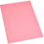Barevný papír růžový A4 80g 100 listů – Zboží Mobilmania