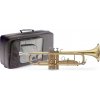 Trubka Stagg WS-TR215S B