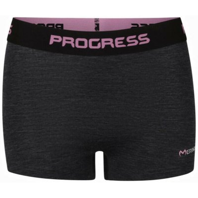 Progress Dámské funkční boxerky MW SKNZ 170 – Sleviste.cz