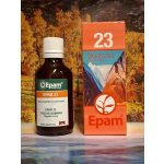 Roni Epam kapky 23 Fyzická námaha 50 ml – Hledejceny.cz