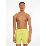 Tommy Hilfiger Tommy Hilfiger šortky UM0UM žluté žluté – Sleviste.cz