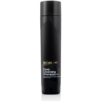 label.m Deep Cleansing Shampoo 300 ml