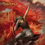 SOULFLY - Ritual-digipack – Hledejceny.cz