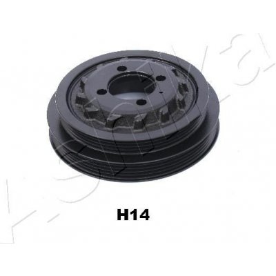 Řemenice, klikový hřídel ASHIKA 122-0H-H14 – Zboží Mobilmania