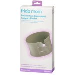 Belly Binder organic pás po porodu stahovací bílý – Zboží Dáma