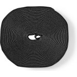Nedis Velcro vázací páska suchý zip 16 mm délka 910 mm ERGOVELC91BK – Zboží Živě