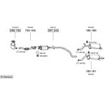 Bosal BS 256-313 – Hledejceny.cz