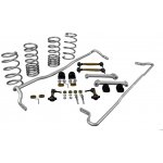 Sada pružin a stabilizátorů Whiteline pro SUBARU BRZ 2012-2021 | ZC6 | Zboží Auto