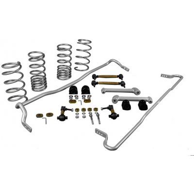 Sada pružin a stabilizátorů Whiteline pro SUBARU BRZ 2012-2021 | ZC6 | Zboží Auto