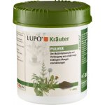 Luposan KräuterKraft 30, Bylinky pro psy mletý prášek 600 g – Hledejceny.cz