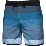 Aqua Speed plavecké šortky Nolan Blue/Muliticolor – Zboží Dáma