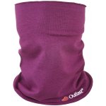 Little Angel nákrčník dětský tenký Outlast švestková – Zbozi.Blesk.cz