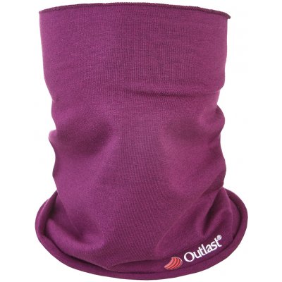 Little Angel nákrčník dětský tenký Outlast švestková – Zbozi.Blesk.cz