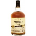 Chairman's Reserve Legacy 43% 0,7 l (karton) – Zboží Dáma