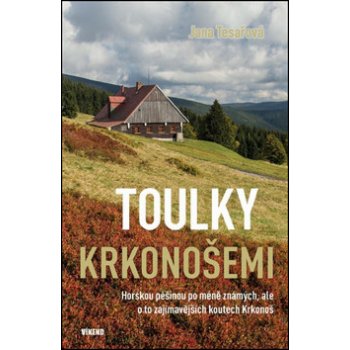 Toulky Krkonošemi