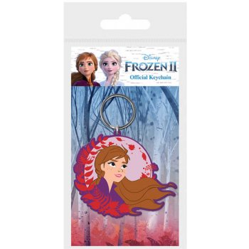 Přívěsek na klíče Frozen Anna