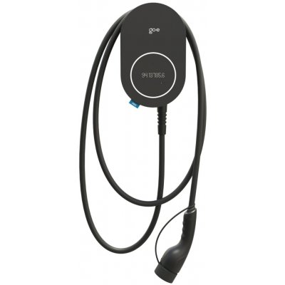 go-e Charger PRO CABLE Maximální výkon: 11 kW 3 fáze 16 A | Zboží Auto