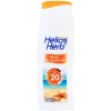 Opalovací a ochranný prostředek Helios Herb mléko na opalování SPF20 200 ml