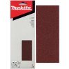 Brusky - příslušenství Makita P-36142 brus.p.93x228mm neděr.K80 10k=old P-00430