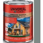 Colorlak Univerzal 0,6 l Hliník – Zboží Mobilmania