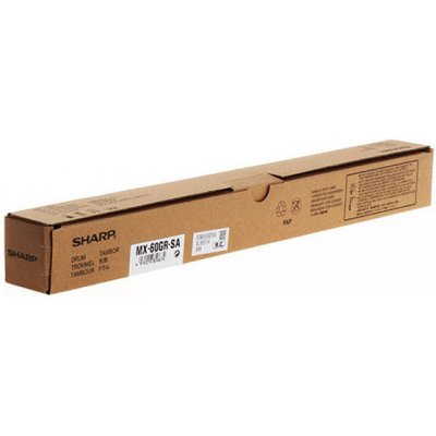 Sharp MX60GRSA - originální – Zboží Mobilmania