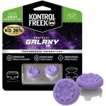 KontrolFreek Freek Galaxy (Purple) Xbox One X/S Extended Controller Grip Caps – Zboží Živě