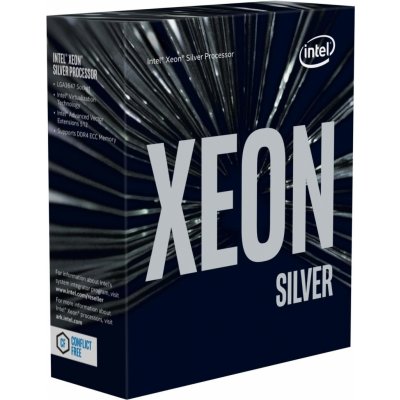 Intel Xeon Silver 4214 BX806954214R