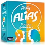 ALBI Párty Alias Souboj generací – Zbozi.Blesk.cz