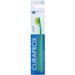 Curaprox 7600 Smart Ultra Soft zubní kartáček s krátkou hlavou pro děti 1 ks – Hledejceny.cz